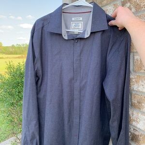 jos. a. banks men’s shirt